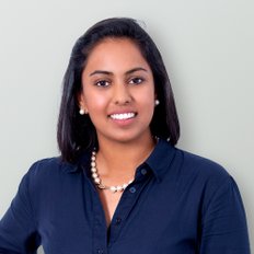 Tiana Rodrigo, Sales representative