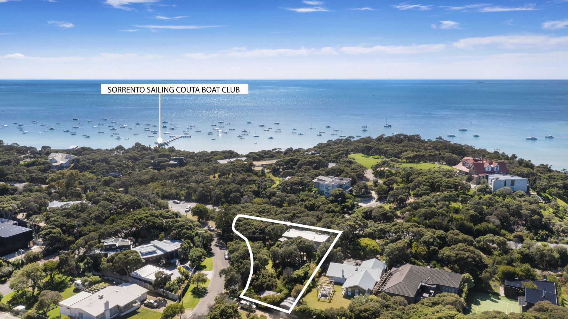 3127 Point Nepean Road, Sorrento VIC 3943, Image 1