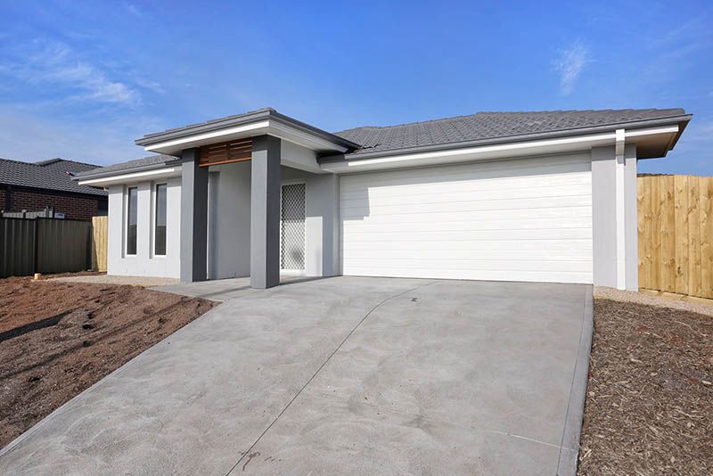 203 James Melrose Drive (Lot 242), Brookfield VIC 3338, Image 0