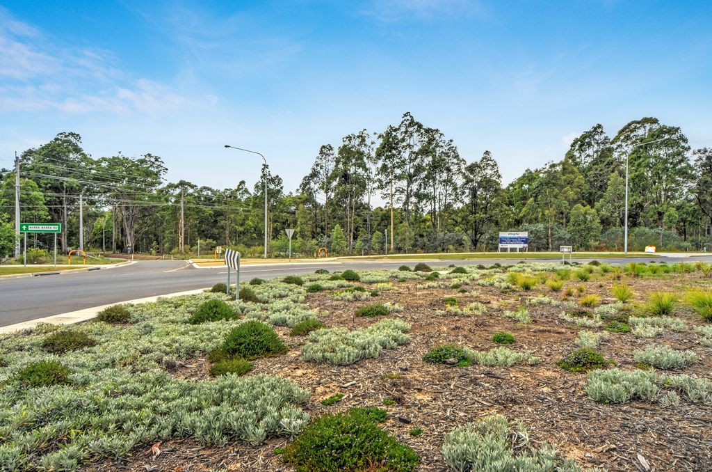 Corner Warra Warra Road & Princes Highway, South Nowra NSW 2541, Image 0