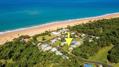 Picture of 20 Conch Street, MISSION BEACH QLD 4852