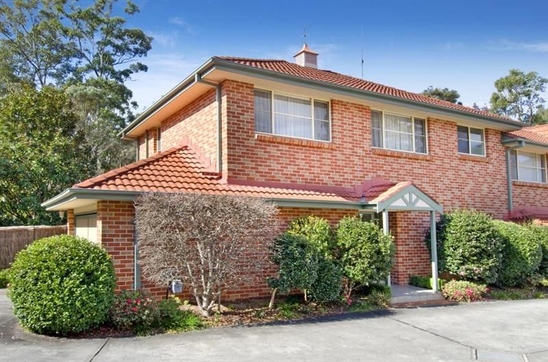 3/23 Casuarina Drive, CHERRYBROOK NSW 2126, Image 0