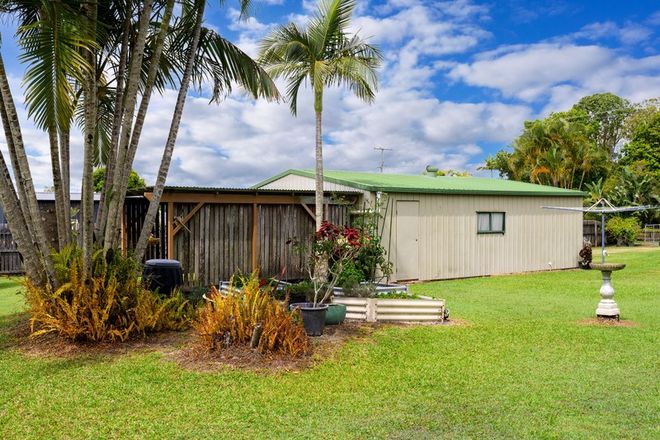 Picture of 56 Endeavour Drive, COOLOOLA COVE QLD 4580