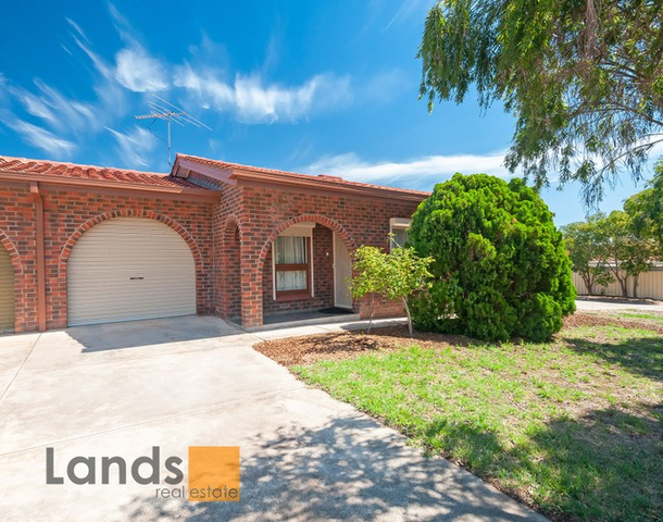 10/15 Hazel Road, Salisbury East SA 5109