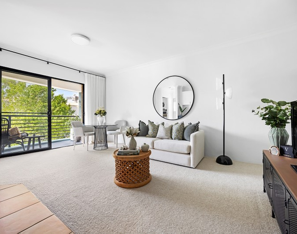 12/20-22 Clifford Street, Coogee NSW 2034