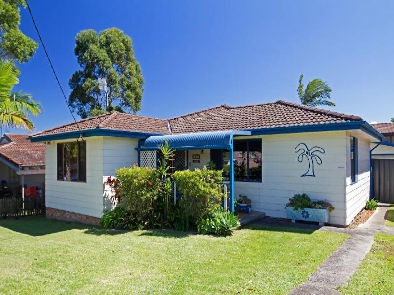 92 Barker Avenue, San Remo Property History & Address Research Domain