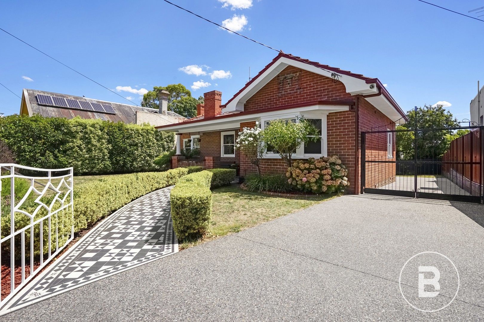 309 Armstrong Street North, Soldiers Hill VIC 3350