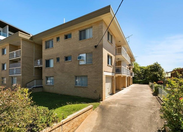 4/51 Bride Street, Wynnum QLD 4178