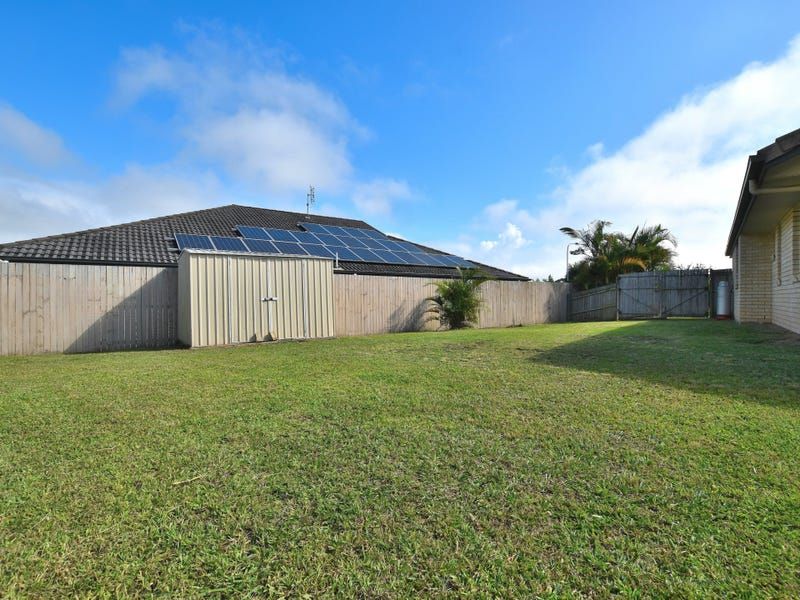 26 Akoonah Way, D'aguilar QLD 4514, Image 2