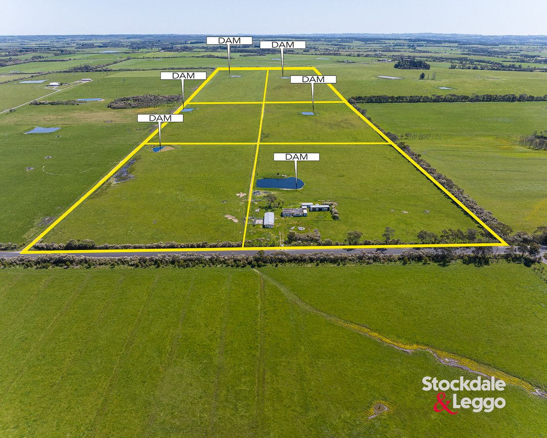 180 Pound Creek Road, Pound Creek Property History & Address Research