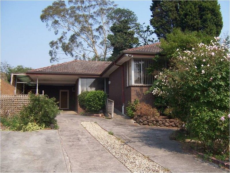 3 bedrooms House in 80 Terrara Road VERMONT VIC, 3133