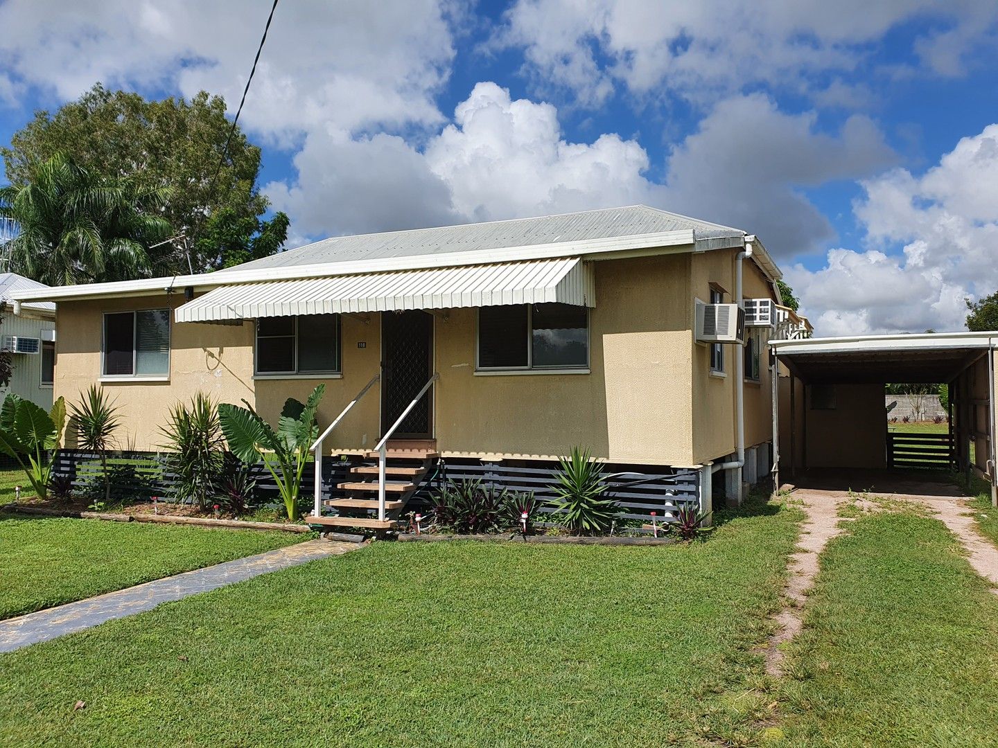 118 Fourteenth Avenue, Home Hill QLD 4806, Image 0