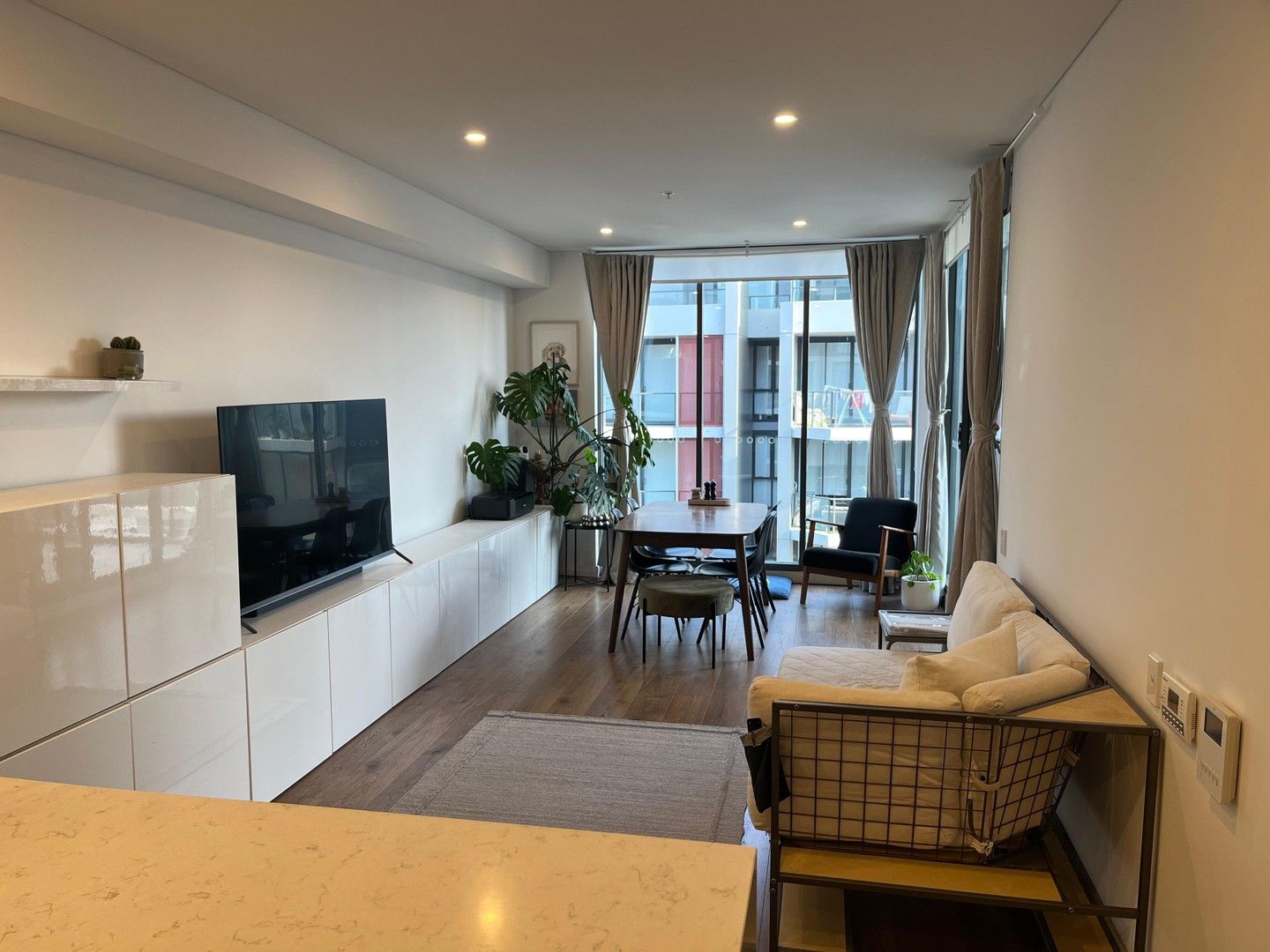 1 bedrooms Apartment / Unit / Flat in 908A/12 Nancarrow Ave Ryde RYDE NSW, 2112