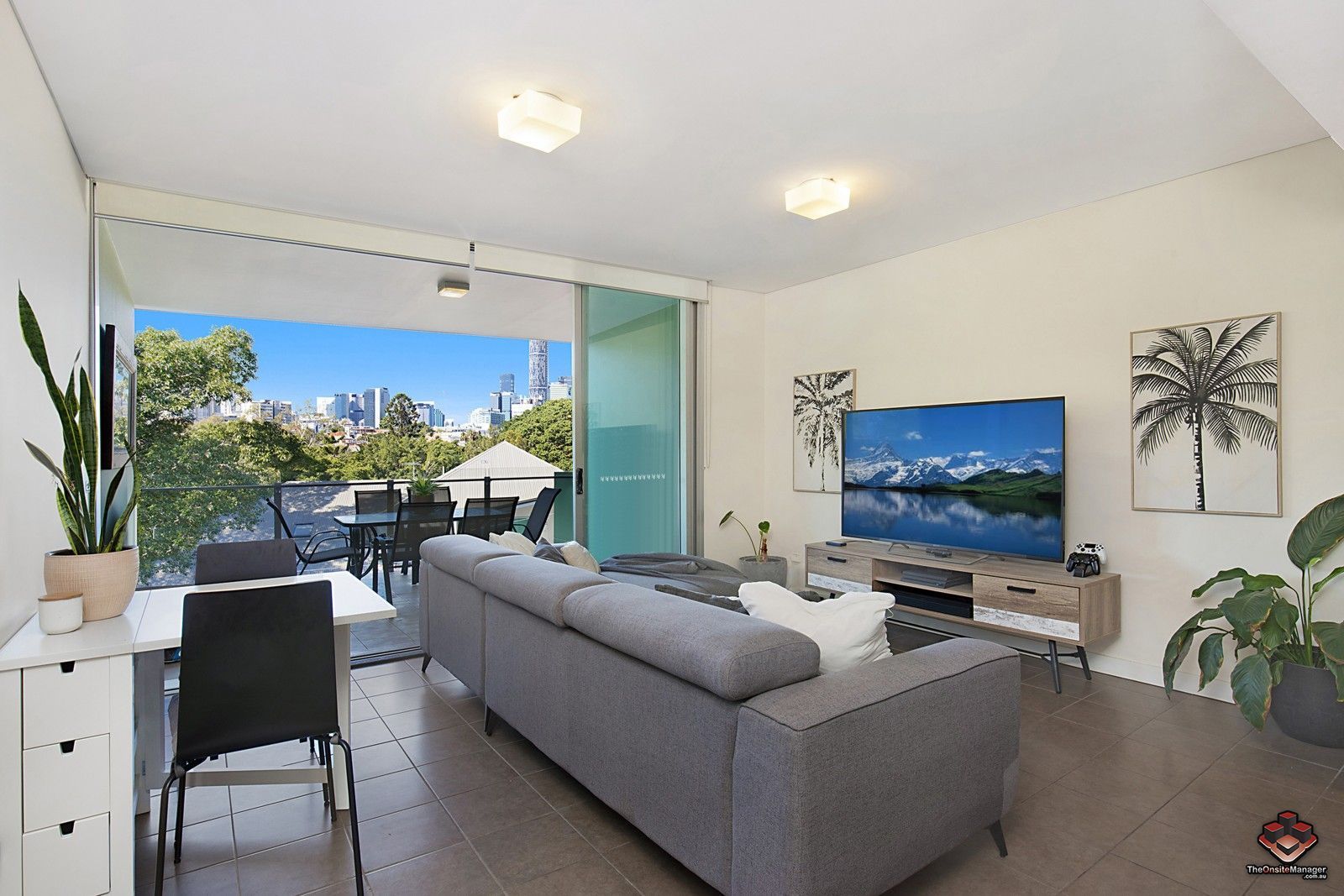 Unit 46/10 Dowse Street, Paddington QLD 4064, Image 1