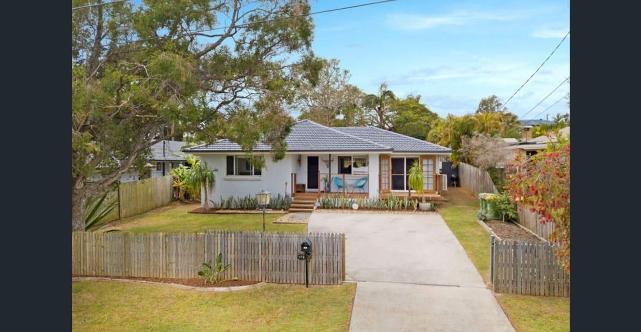 4 bedrooms House in 179 Waterloo Street CLEVELAND QLD, 4163