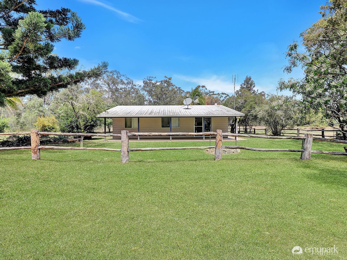 21 Coorooman Creek Road, Coorooman QLD 4702, Image 2