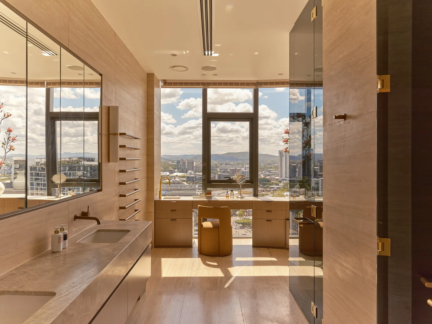 Additional image 13 of 2501/20 Festival Place, Newstead QLD 4006