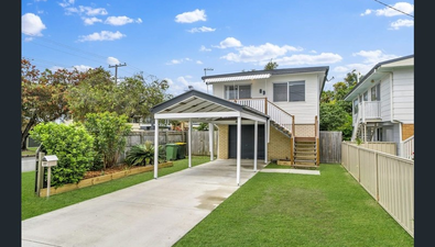 Picture of 89 Eversleigh Road, SCARBOROUGH QLD 4020