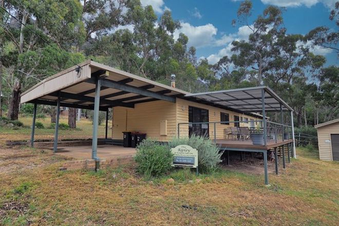 Picture of 10 Young Road, HALLS GAP VIC 3381