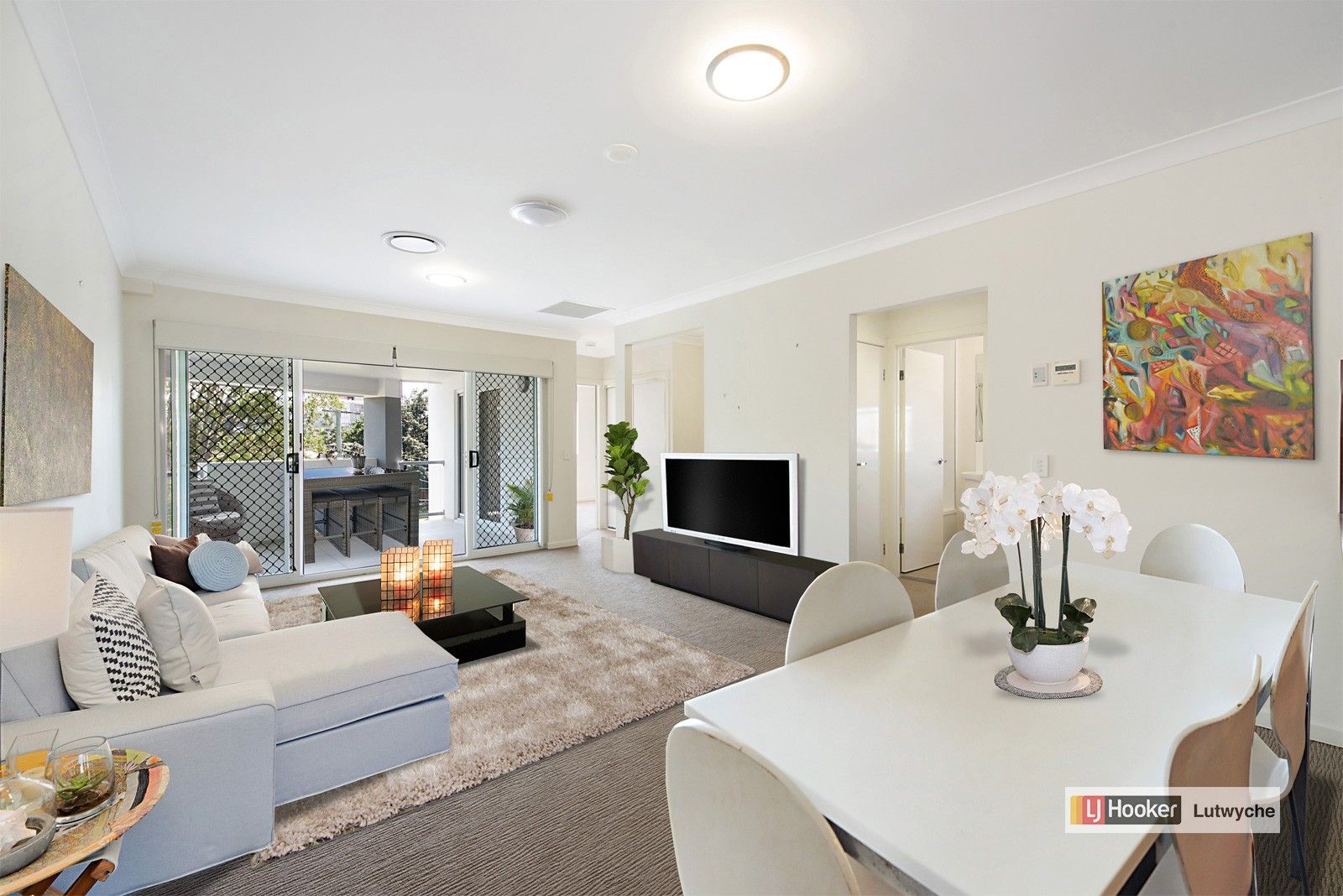 18/71 Thistle Street, Lutwyche QLD 4030, Image 0