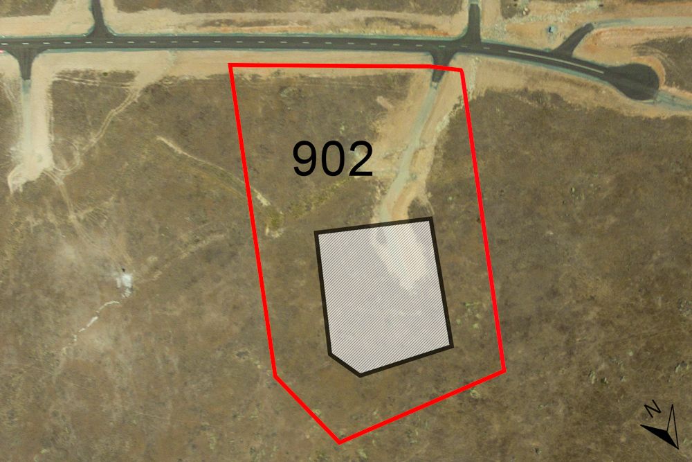 Lot 902 Mount Burra, Burra NSW 2620, Image 0