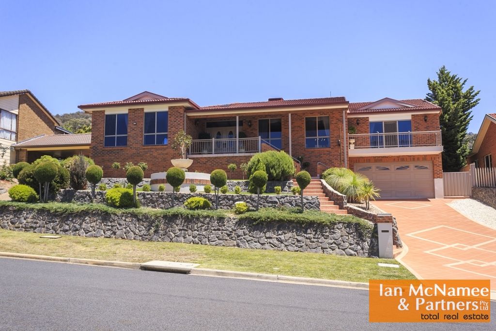 54 Rusten Street, Karabar NSW 2620, Image 0