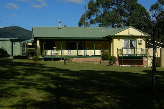 Picture of BURRELL CREEK NSW 2429