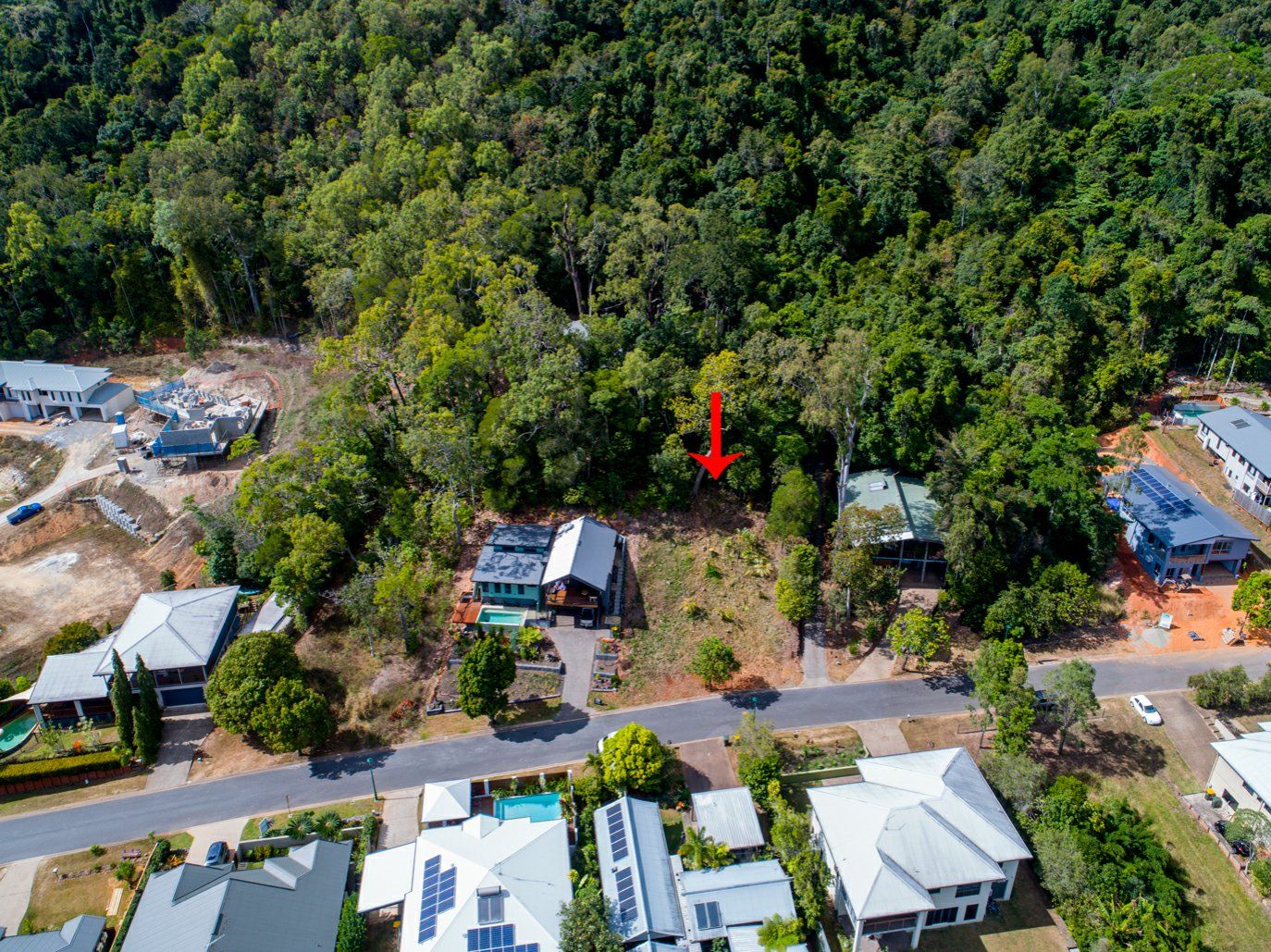 59 Leonards Access, Kewarra Beach QLD 4879, Image 1