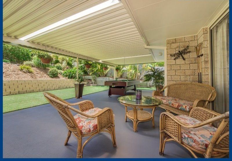 33 Armstrong Way, Highland Park QLD 4211 House For Rent 800 Domain