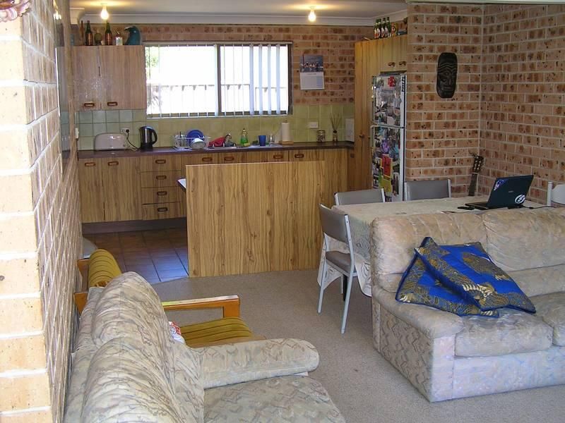 1/17 Penguins Head Road, CULBURRA BEACH NSW 2540, Image 2