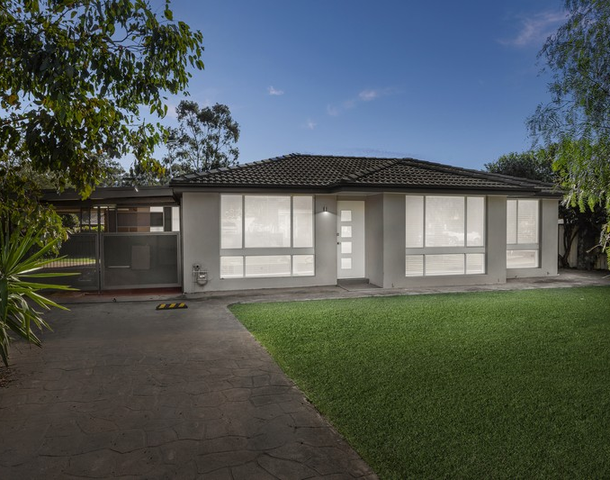 19 Beasley Place, South Windsor NSW 2756