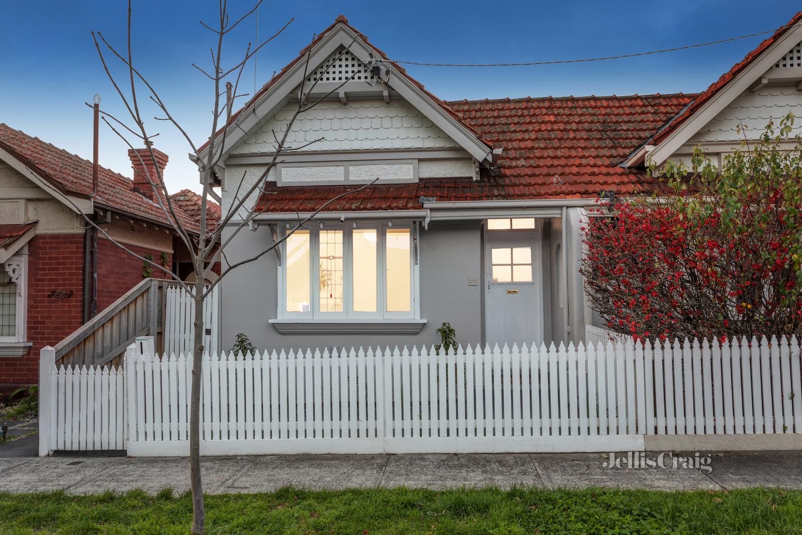 20 Fern Avenue, Prahran VIC 3181, Image 0