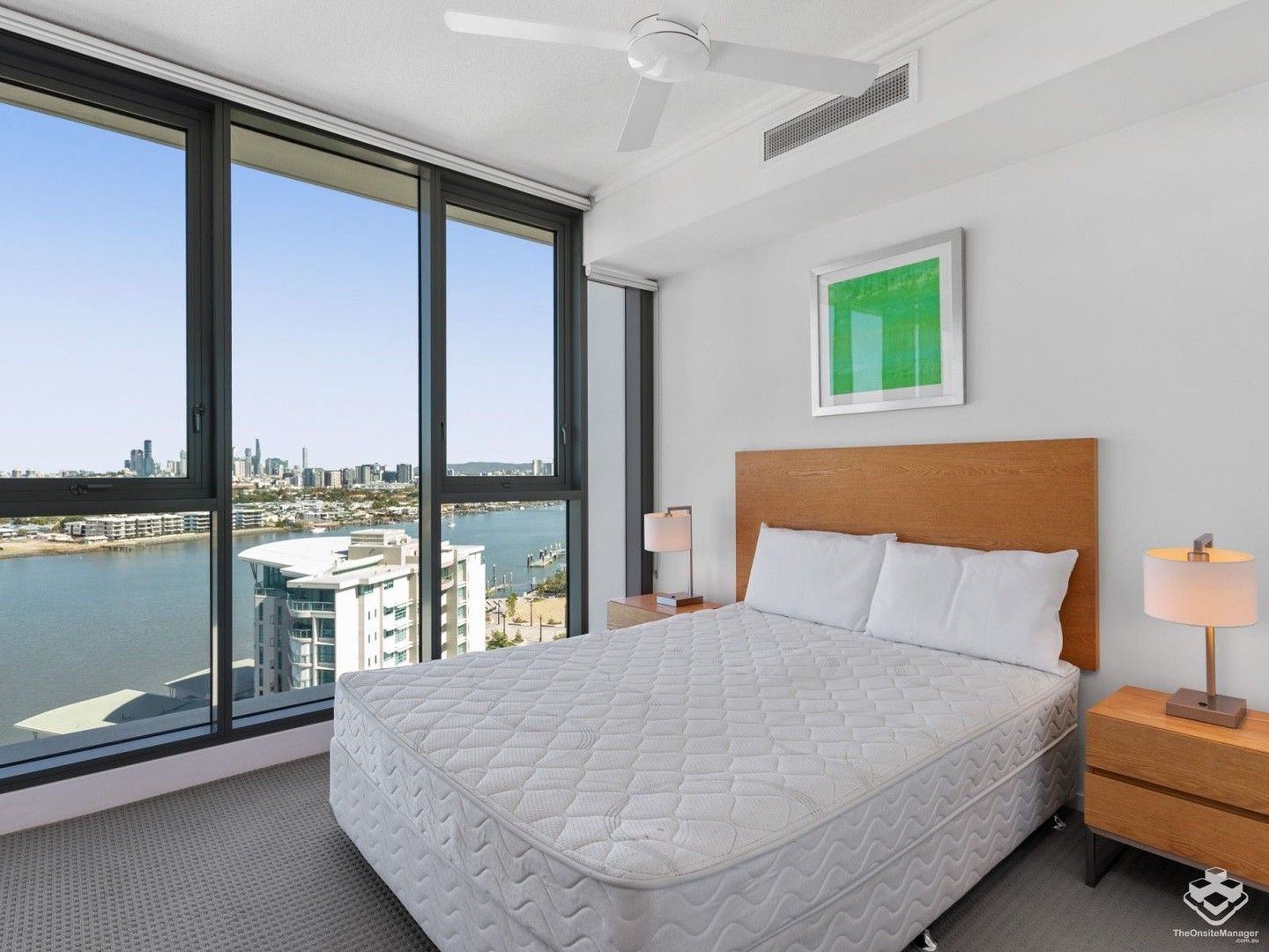 1 bedrooms Apartment / Unit / Flat in ID:21134735/2 Harbour Road HAMILTON QLD, 4007