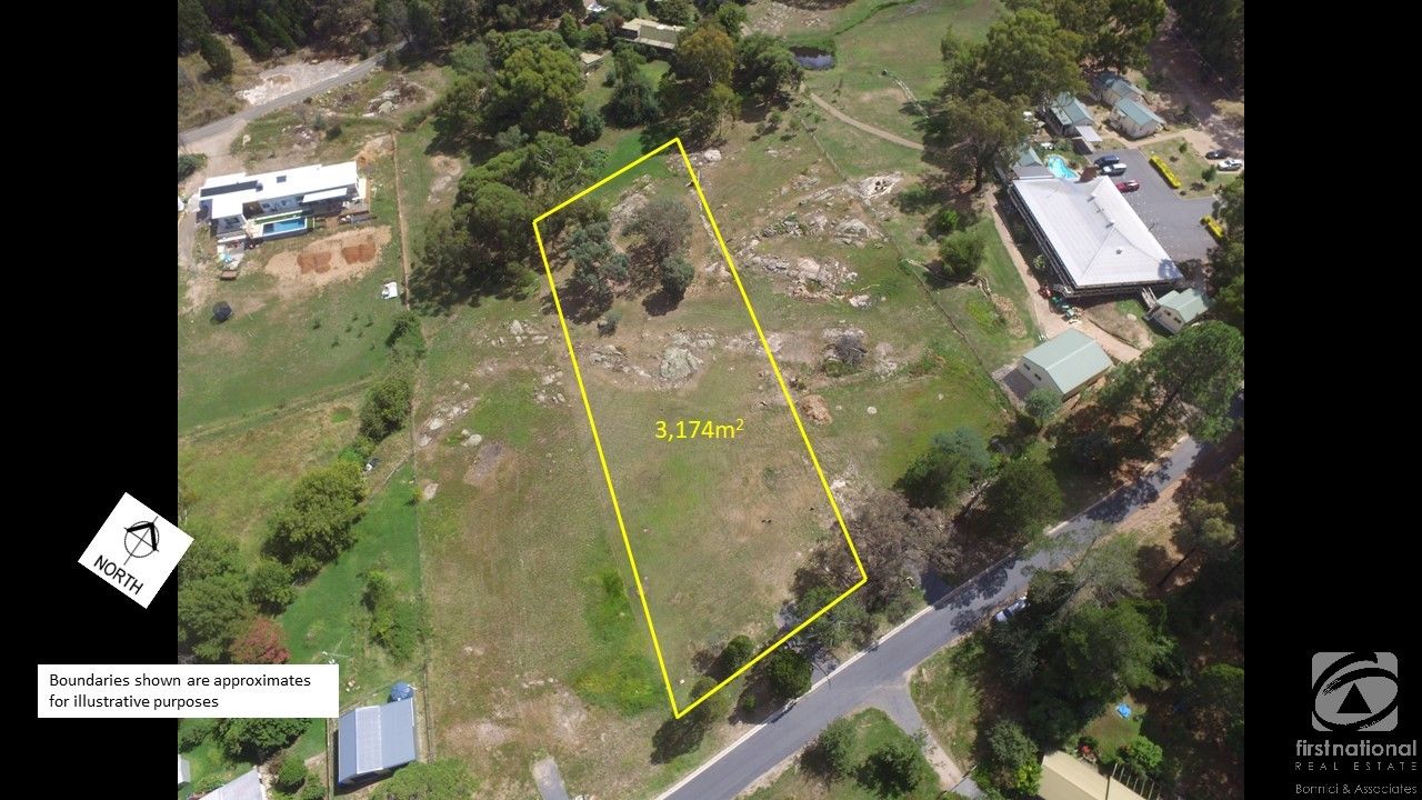 2 Barnard Street, Beechworth VIC 3747, Image 0