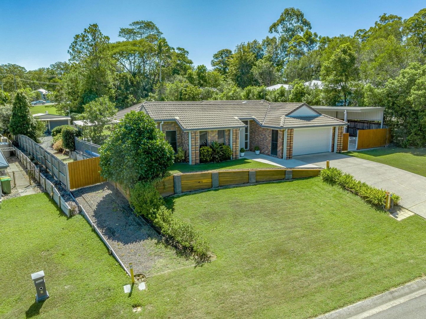 4 Dollarbird Drive, Pomona QLD 4568, Image 0