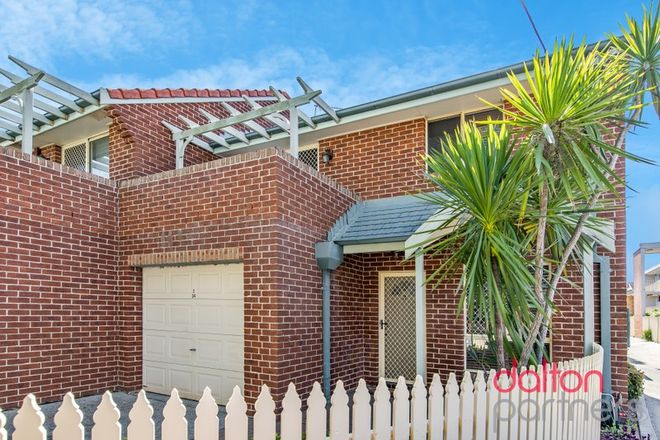 Picture of 2/34 Morgan Street, MEREWETHER NSW 2291