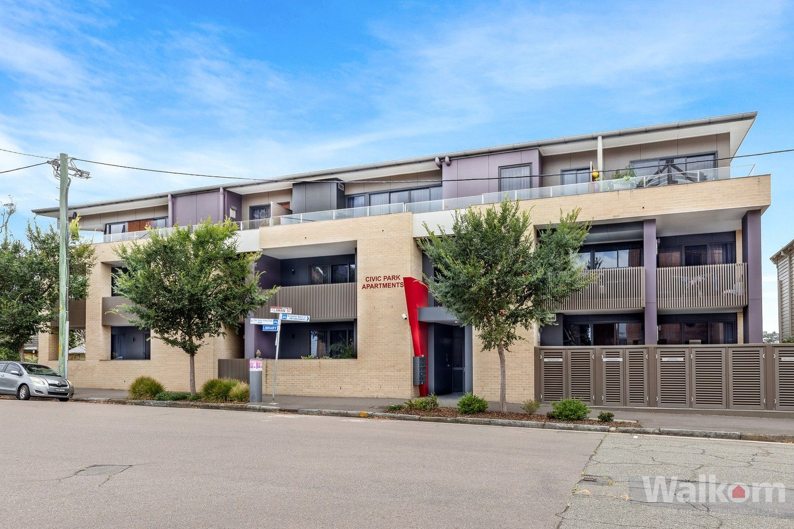 104/31 Laman Street, Cooks Hill NSW 2300, Image 0