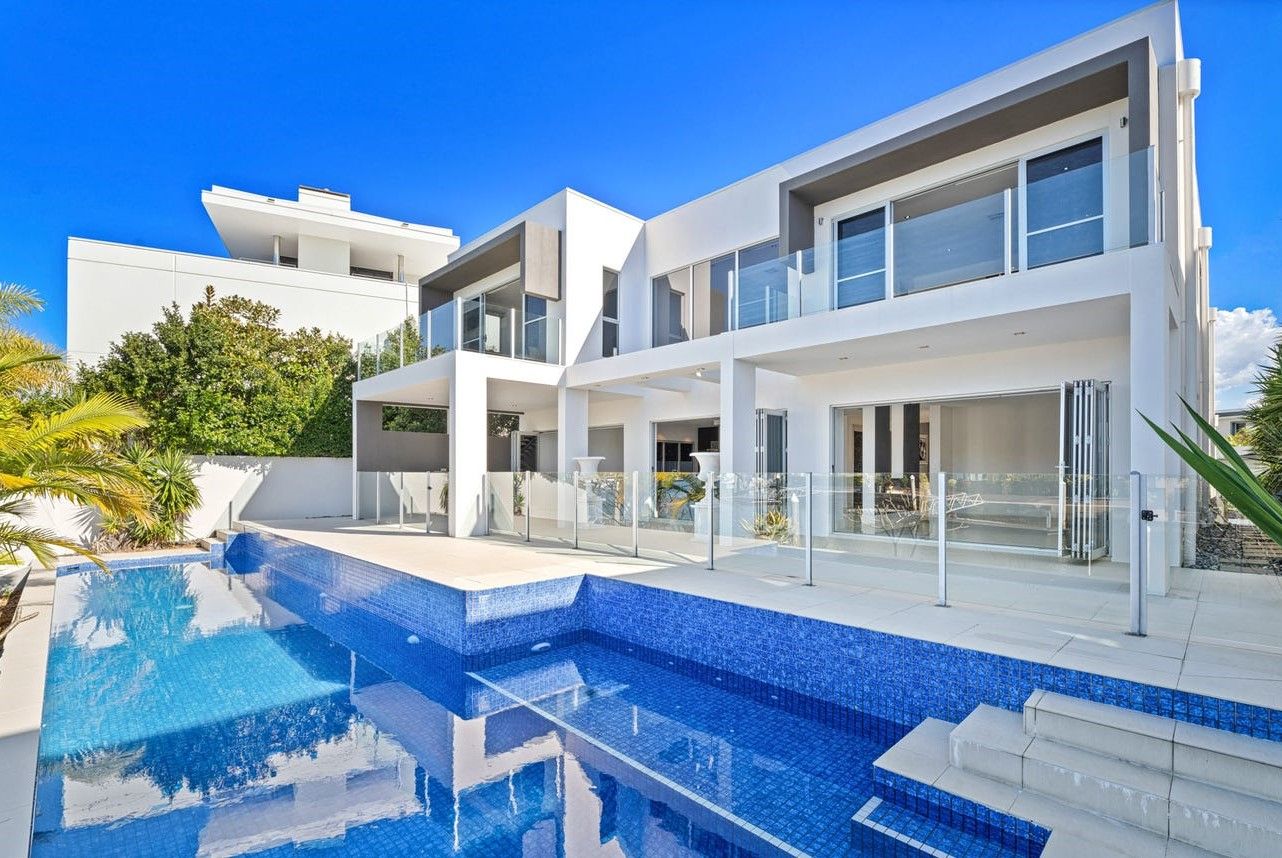 95 The Sovereign Mile, Sovereign Islands QLD 4216 Domain