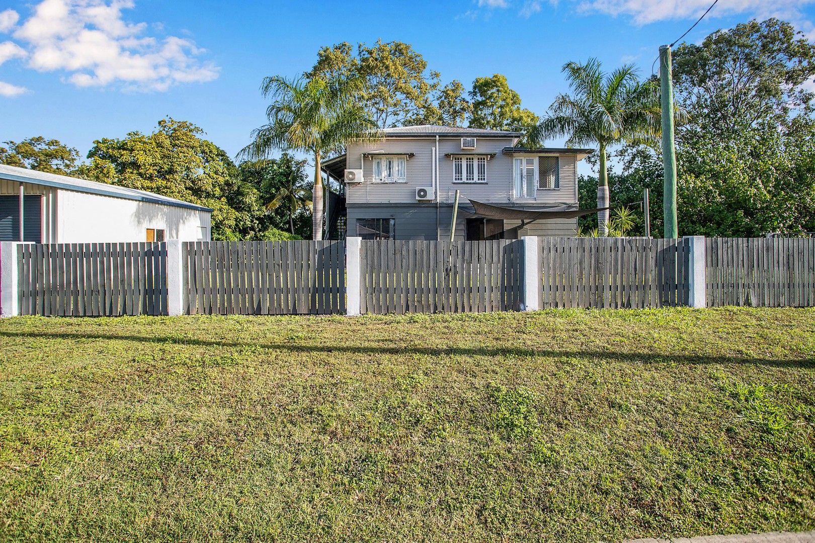 2 Bassett Street, North Mackay QLD 4740, Image 0