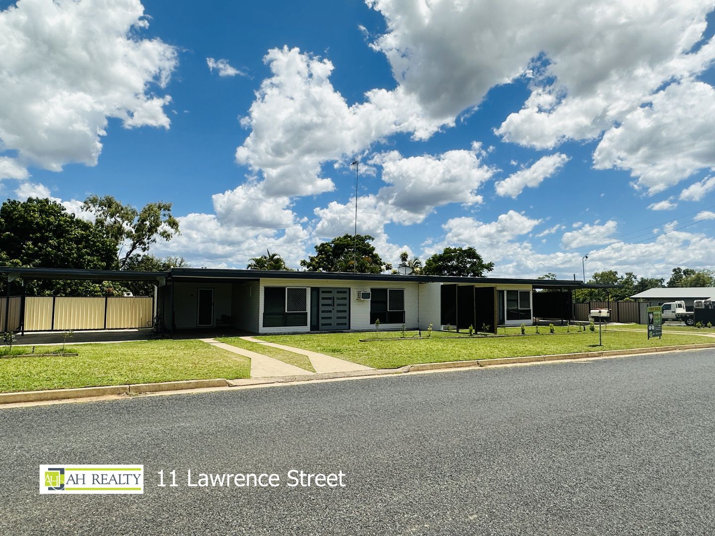 11 Lawrence Street, Moranbah Property History & Address Research Domain