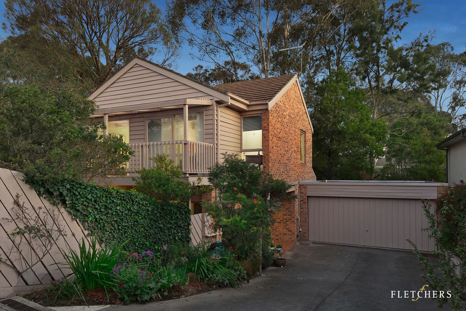 3/48 Warburton Road, Canterbury VIC 3126