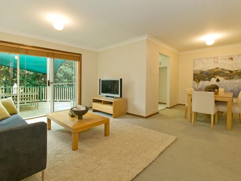 5/17 Denman Parade, NORMANHURST NSW 2076, Image 1