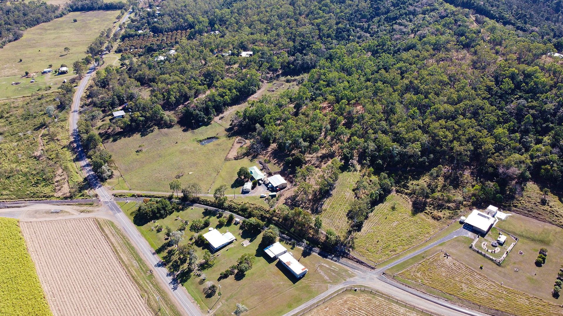 1914 Yakapari Seaforth Road, Seaforth QLD 4741, Image 1