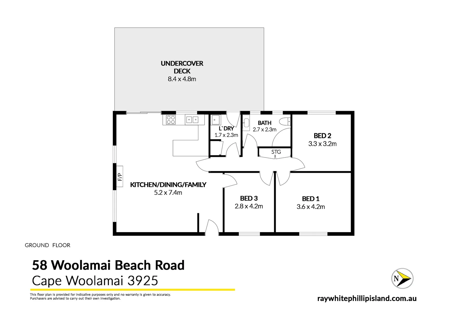 Additional image 12 of 58 Woolamai Beach Road, Cape Woolamai VIC 3925