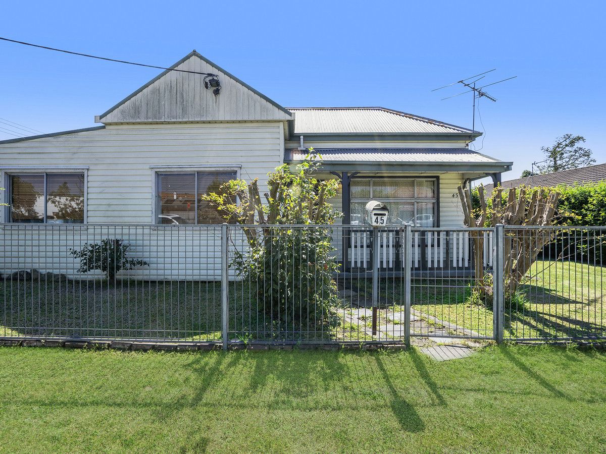 45 First Street, Weston NSW 2326, Image 0