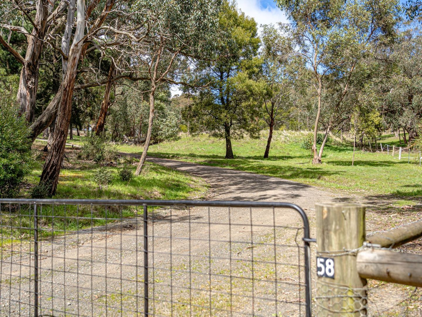 58 Sharrocks Road, Mount Egerton VIC 3352 House for Sale Domain