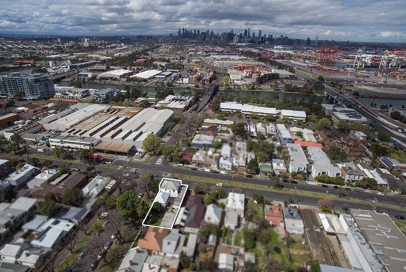 56 Whitehall Street, Footscray VIC 3011, Image 1