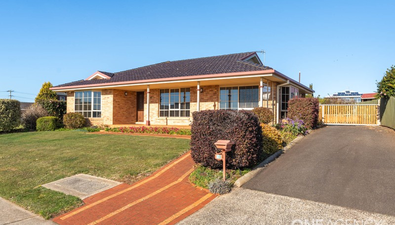 Picture of 80 Brickport Road, PARK GROVE TAS 7320