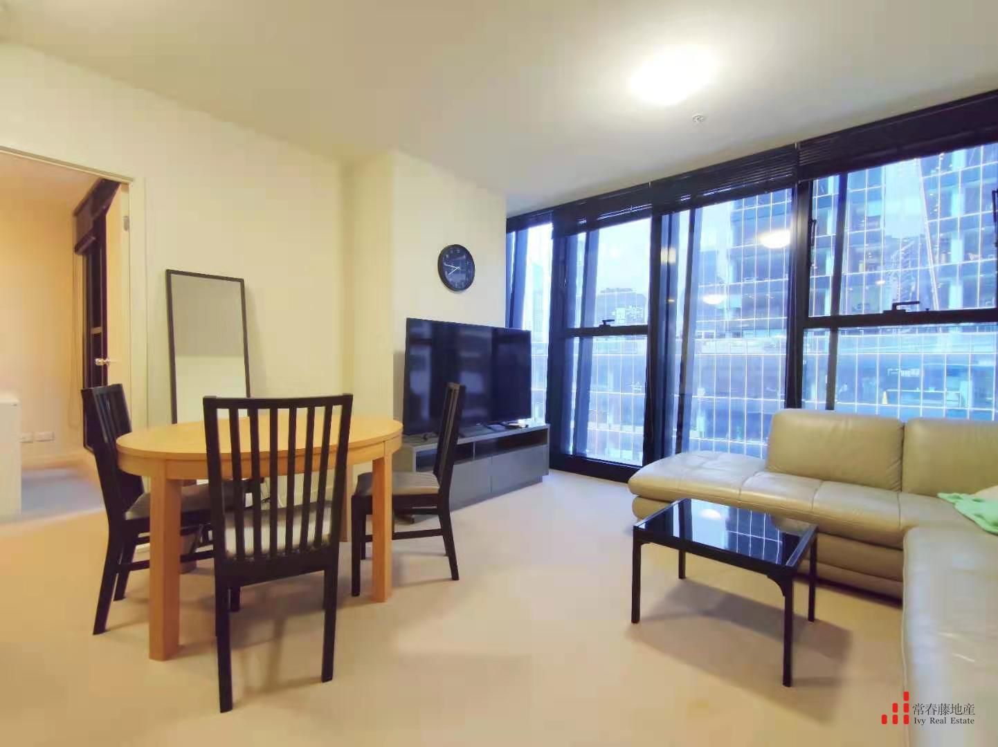 1 bedrooms Apartment / Unit / Flat in 1401/568 Collins St MELBOURNE VIC, 3000
