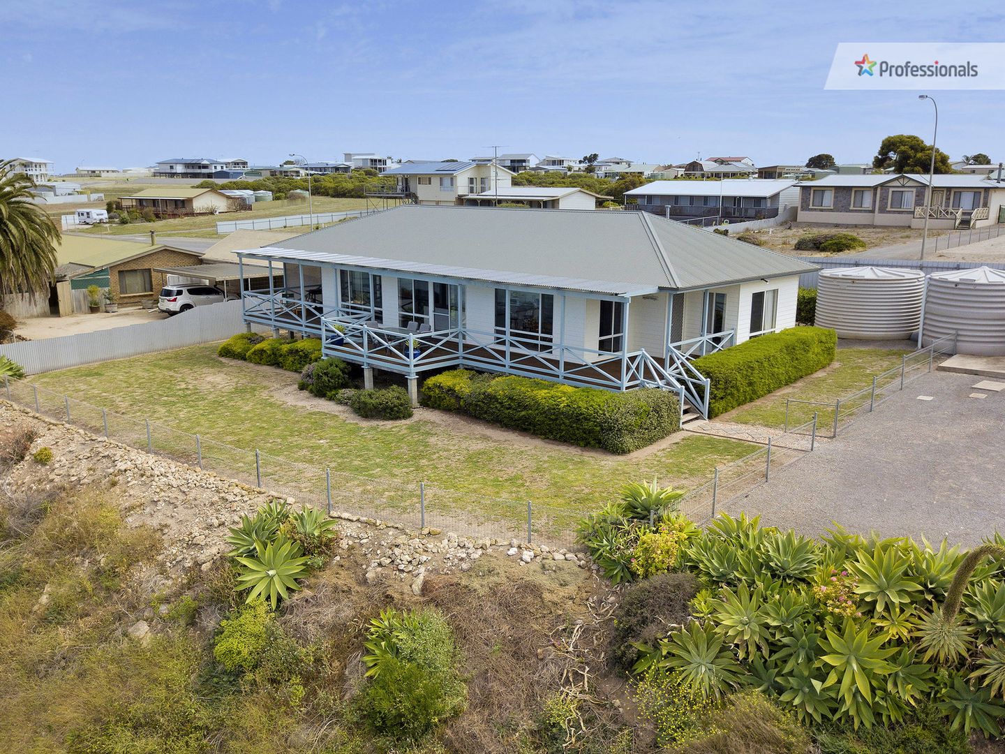 140 Bayview Road, Point Turton SA 5575 Domain